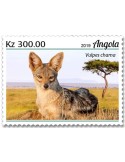 n° 2029/2032  - Timbre ANGOLA Poste