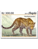 n° 2041/2044  - Timbre ANGOLA Poste