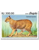 n° 2045/2048  - Timbre ANGOLA Poste