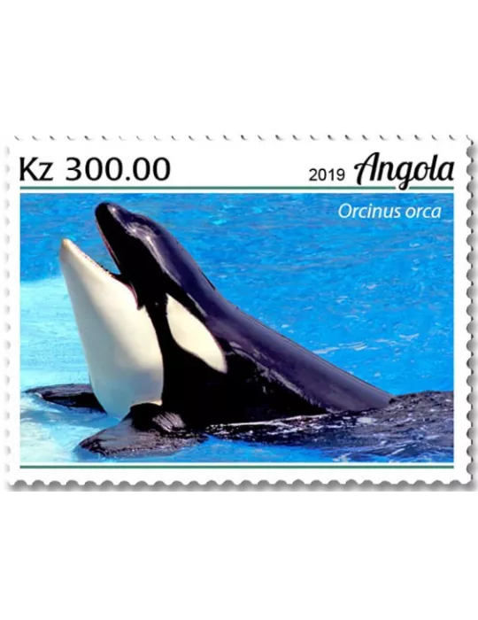 n° 2049/2052  - Timbre ANGOLA Poste