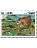 n° 2065/2068  - Timbre ANGOLA Poste