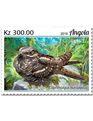 n° 2069/2072  - Timbre ANGOLA Poste 2