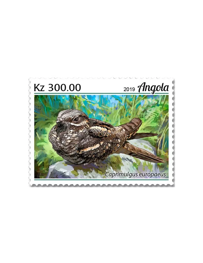 n° 2069/2072  - Timbre ANGOLA Poste