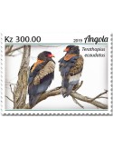 n° 2073/2076  - Timbre ANGOLA Poste
