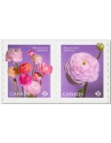 n° 3872/3873 - Timbre CANADA Poste