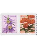 n° 3923/3924 - Timbre CANADA Poste