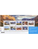 n° 3932/3940 - Timbre CANADA Poste