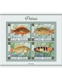 n° 9018/9021  - Timbre GUINEE-BISSAU Poste