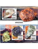 n° 9406/9408  - Timbre GUINEE-BISSAU Poste