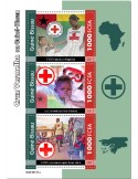 n° 9574/9576  - Timbre GUINEE-BISSAU Poste