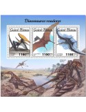 n° 9713/9715  - Timbre GUINEE-BISSAU Poste