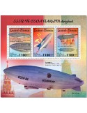 n° 9737/9739  - Timbre GUINEE-BISSAU Poste