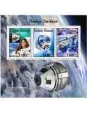 n° 9752/9754  - Timbre GUINEE-BISSAU Poste