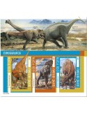 n° 9779/9781  - Timbre GUINEE-BISSAU Poste