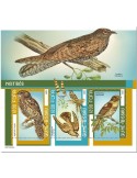 n° 9791/9793  - Timbre GUINEE-BISSAU Poste