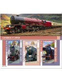 n° 9794/9796  - Timbre GUINEE-BISSAU Poste