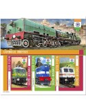 n° 9797/9799  - Timbre GUINEE-BISSAU Poste