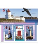 n° 9824/9826  - Timbre GUINEE-BISSAU Poste