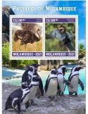 n° 9258/9259  - Timbre MOZAMBIQUE Poste