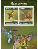 n° 9266/9267  - Timbre MOZAMBIQUE Poste