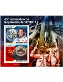 n° 9356/9357  - Timbre MOZAMBIQUE Poste