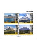 n° 7182/7185  - Timbre CENTRAFRIQUE Poste