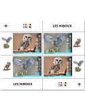 n° 7258/7265  - Timbre CENTRAFRIQUE Poste