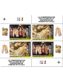 n° 7318/7325  - Timbre CENTRAFRIQUE Poste
