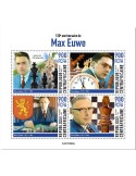 n° 7802/7805  - Timbre CENTRAFRIQUE Poste