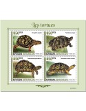 n° 7903/7906  - Timbre CENTRAFRIQUE Poste