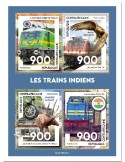 n° 8253/8256  - Timbre CENTRAFRIQUE Poste