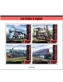 n° 3133/3136  - Timbre DJIBOUTI Poste