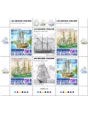 n° 3246/3247  - Timbre DJIBOUTI Poste