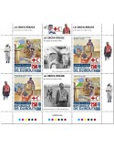 n° 3262/3263  - Timbre DJIBOUTI Poste