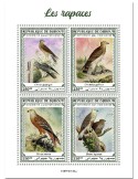 n° 3405/3408  - Timbre DJIBOUTI Poste