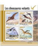n° 3471/3474  - Timbre DJIBOUTI Poste