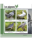 n° 3479/3482  - Timbre DJIBOUTI Poste