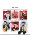 n° 3734/3736  - Timbre DJIBOUTI Poste