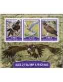 n° 8148/8150  - Timbre SAINT-THOMAS ET PRINCE Poste