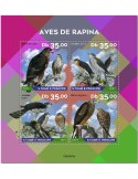 n° 8759/8762  - Timbre SAINT-THOMAS ET PRINCE Poste