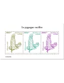 n° 10512/10514  - Timbre GUINEE Poste
