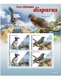 n° 10766/10767  - Timbre GUINEE Poste