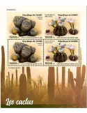 n° 10778/10779  - Timbre GUINEE Poste