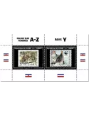 n° 10898  - Timbre GUINEE Poste