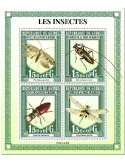 n° 11080/11083  - Timbre GUINEE Poste