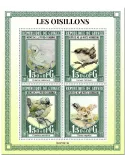 n° 11100/11103  - Timbre GUINEE Poste