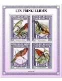 n° 11108/11111  - Timbre GUINEE Poste