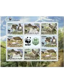 n° 11311/11314  - Timbre GUINEE Poste