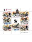 n° 11323/11326  - Timbre GUINEE Poste