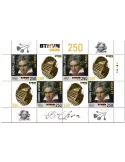 n° 10241/10242  - Timbre SIERRA LEONE Poste